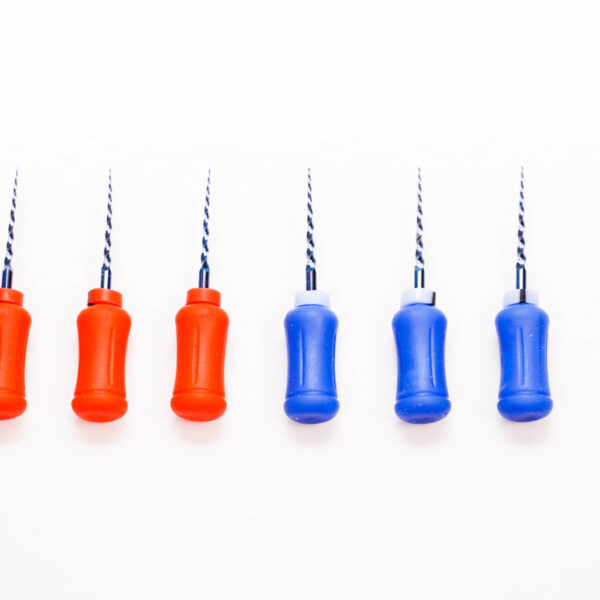 KEDO SH PLUS (MOLAR HAND FILES PACK)